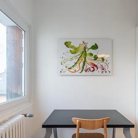 Apartment 22 T3 Au Centre Annecy