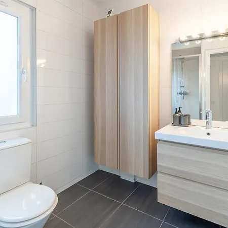 22 T3 Au Centre Apartment Annecy