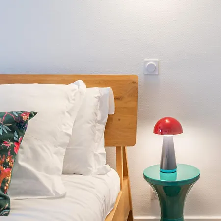 Apartman 22 T3 Au Centre Annecy