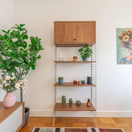 22 T3 Au Centre Apartment