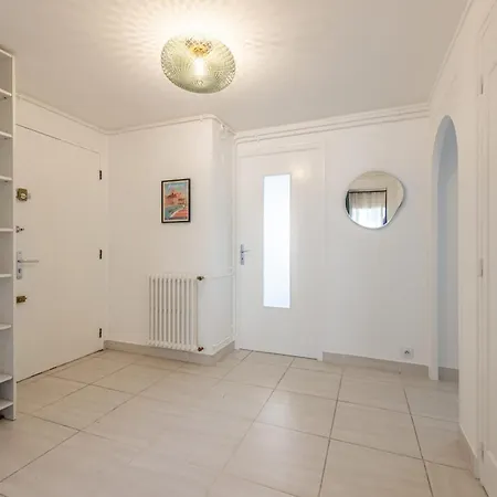 Apartment 22 T3 Au Centre
